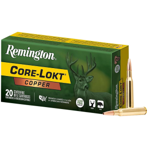 20rds - R27856 Ammo