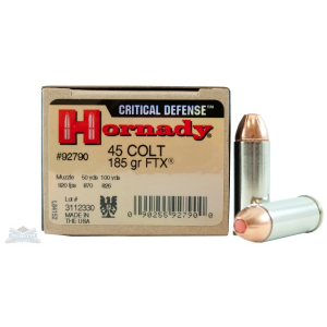 92790 Ammo