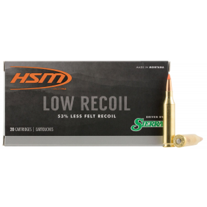 HSM-243-18-N Ammo