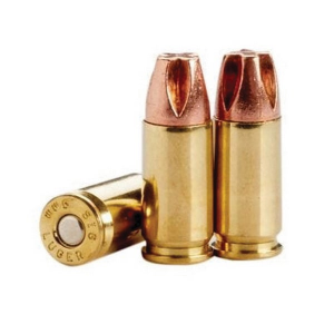 20rds - LA9115XP Ammo