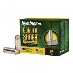 20rds - R21370 Ammo