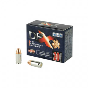 DPX38080 Ammo