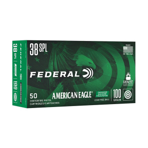 50rds - AE38LF1 Ammo