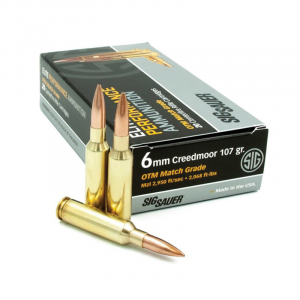 E6MMCM220 Ammo