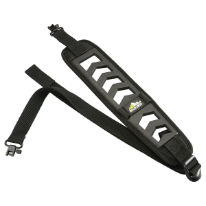 Butler Creek Featherlight Narrow Adjustable Sling With Swivels, Black - 190038