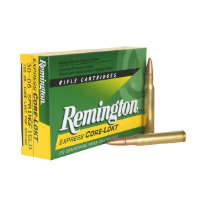 R3006B Ammo