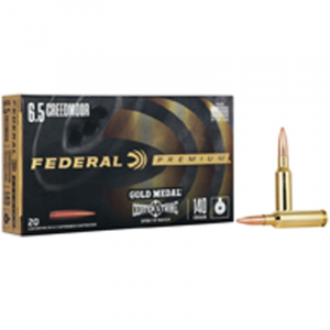 20rds - GM65CRDOTM1 Ammo