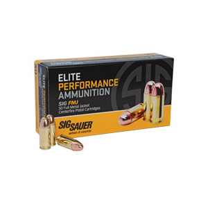 E40SB2-50 Ammo