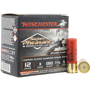 25rds - SPDG1235 Ammo