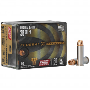 P38HSD1 Ammo