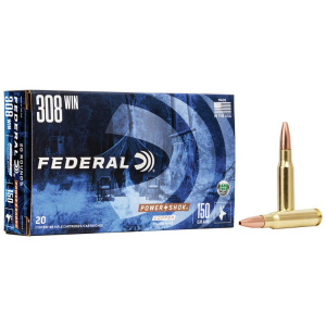 308150LFA Ammo