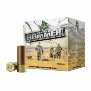 25rds - HS28302 Ammo