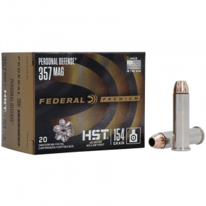 20rds - P357HST1S Ammo