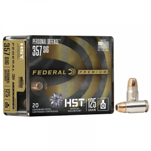 P357SHST1S Ammo