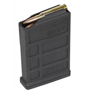 MAG579-BLK Ammo