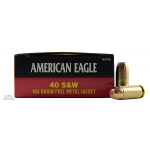 AE40R3 Ammo