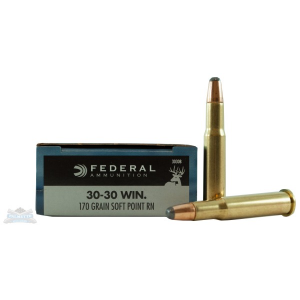 3030B Ammo