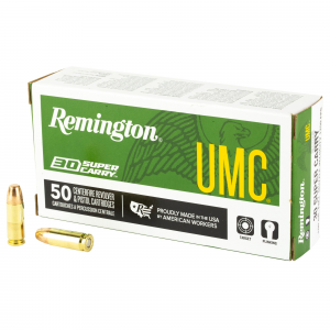 R20015 Ammo