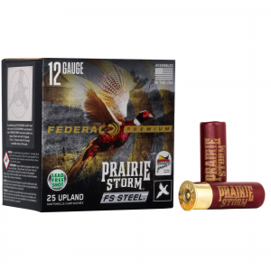 PFSX143FS3 Ammo