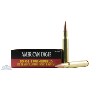 AE3006N Ammo