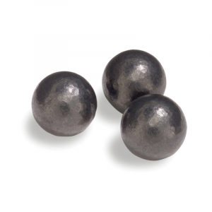 SPEER .54 Black Powder 229 Gr Lead Round Ball, 100/box - 5150 076683051509 798798