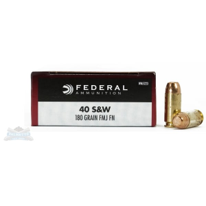 WM5223 Ammo