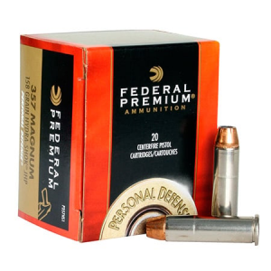 P357HS1 Ammo