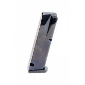 Mag Magazine Beretta 92F 9mm Flush Fit 17rd- BER-A12 Ammo