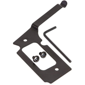 Techna Clip Right Hand Conceal Carry Gun Belt Clip for Sig Sauer P238 Pistol, Black - P238BR