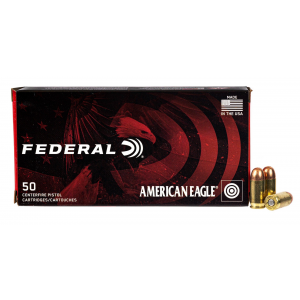 AE380AP Ammo