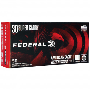 AE30SCA Ammo