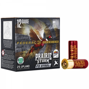 PFSX147FS3 Ammo