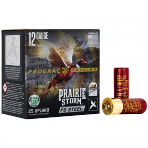 PFSX147FS4 Ammo