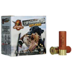 1.37 Oz - 25rds - HS29113 Ammo