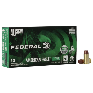 AE40LF1 Ammo