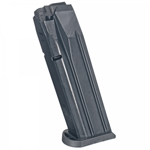 Mag Magazine 9mm 19 Rounds Fits CZ P10-F Steel Blued Finish Ammo