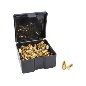 TRADITIONS Xbr Powerloads .27 Ammo, 100/box - A27500