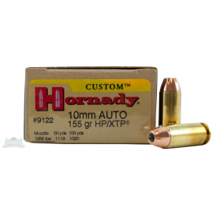 9122 Ammo