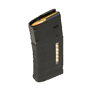 MAG577-BLK Ammo