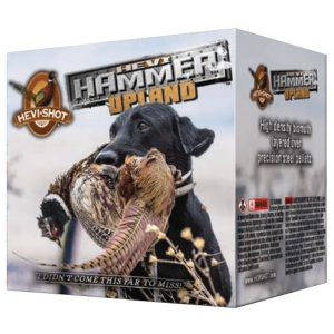 25rds - HS29105 Ammo
