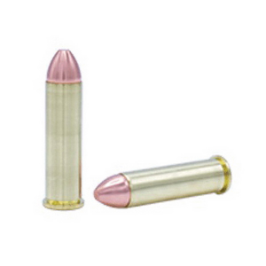 20rds - 357MAG125SCV Ammo