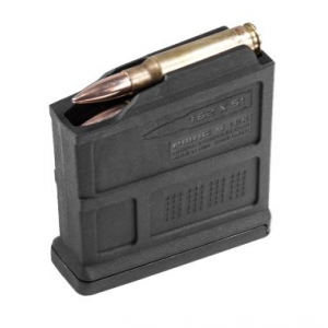 MAG549-BLK Ammo