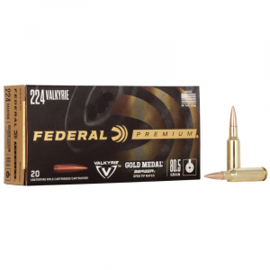 GM224VLKBH2 Ammo