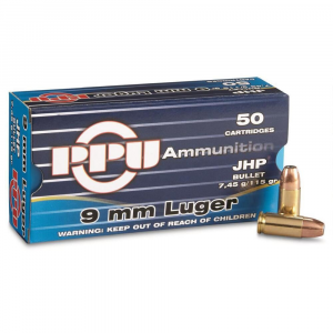 PPD91 Ammo