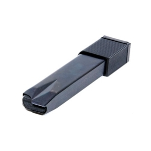 Mag XD-9 9mm 20rd Blue Steel Magazine SPR-A5 Ammo