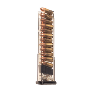 SW9-SHD-12 Ammo