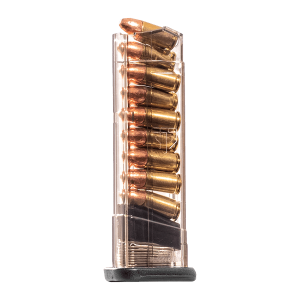 SW9-SHD-9 Ammo