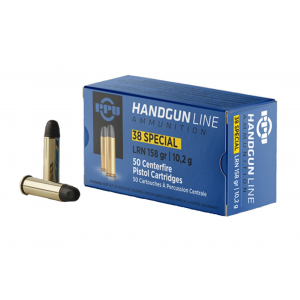 PPH38SL Ammo