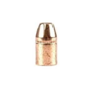 Hornady 38 Cal (.357) 158gr HP XTP Bullets, 100 Count - 35750