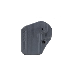 BLACKHAWK!  A.R.C. IWB Holster, Ruger LC9/LC380, Urban Gray - 417549UG
